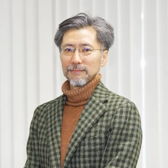 森進 - ジョンズ・ホプキンス大学医学部放射線科教授